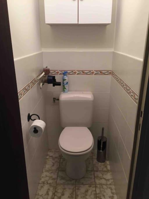Grand Studio De 36M2 Avec Alcove, Situe Au Centre. Apartamento Les Deux Alpes Exterior foto