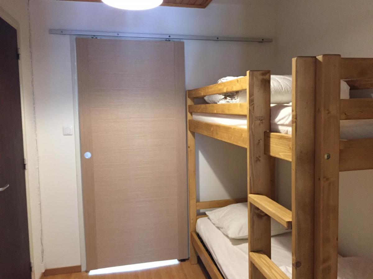 Grand Studio De 36M2 Avec Alcove, Situe Au Centre. Apartamento Les Deux Alpes Exterior foto
